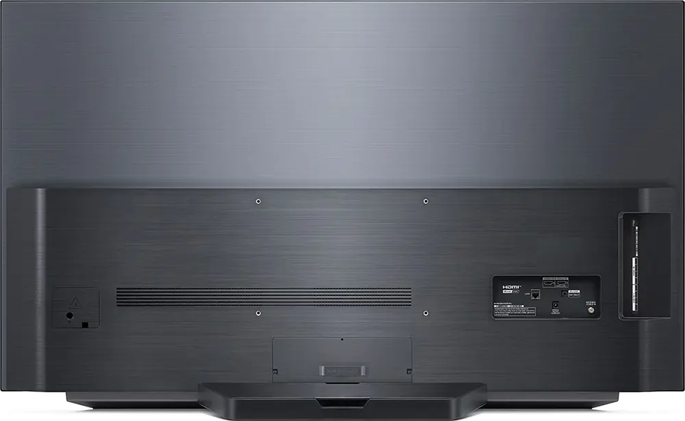 LG OLED TV, 55 Inch, 4K, Smart, Built-in Receiver, OLED55CS6LA