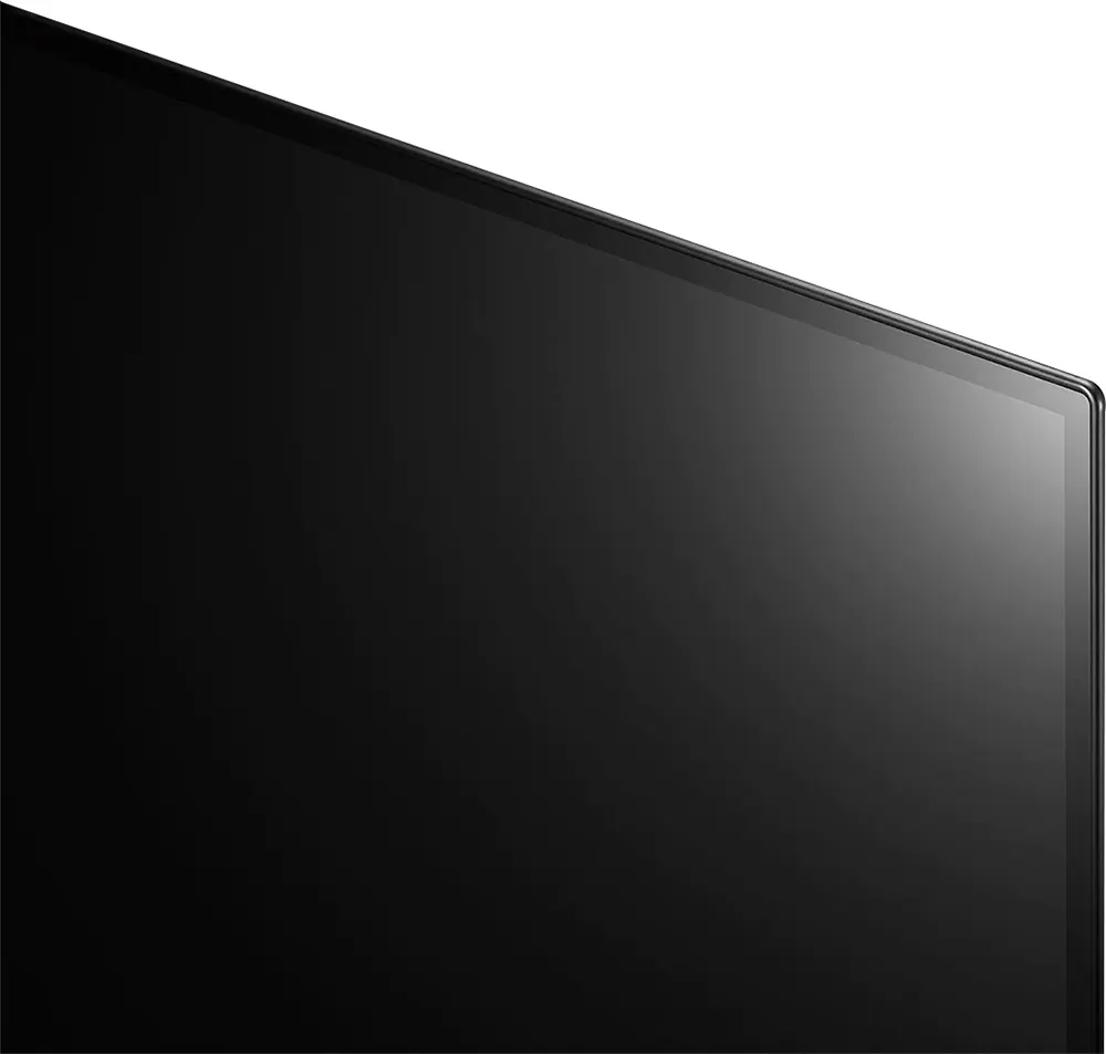 LG OLED TV, 55 Inch, 4K, Smart, Built-in Receiver, OLED55CS6LA