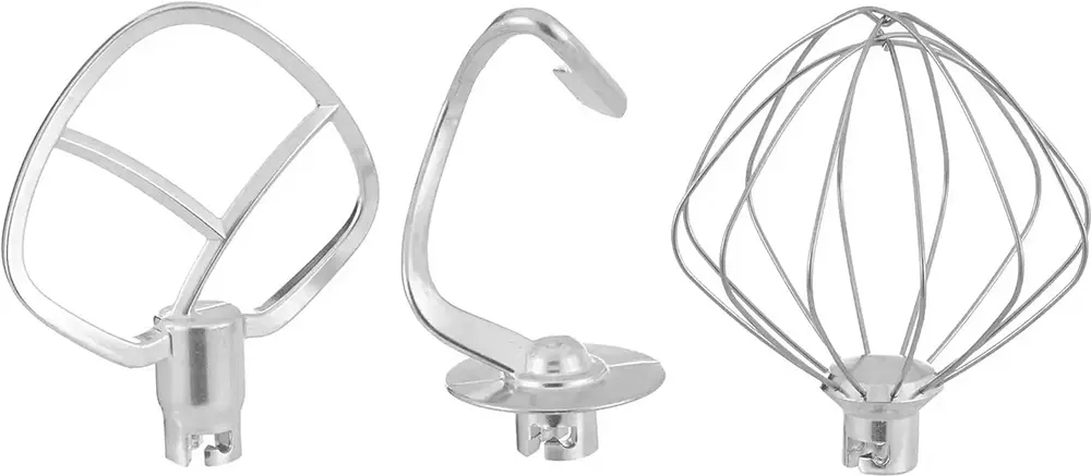 عجان ميانتا 1300 وات، 5.5 لتر، فضي، KM38232A