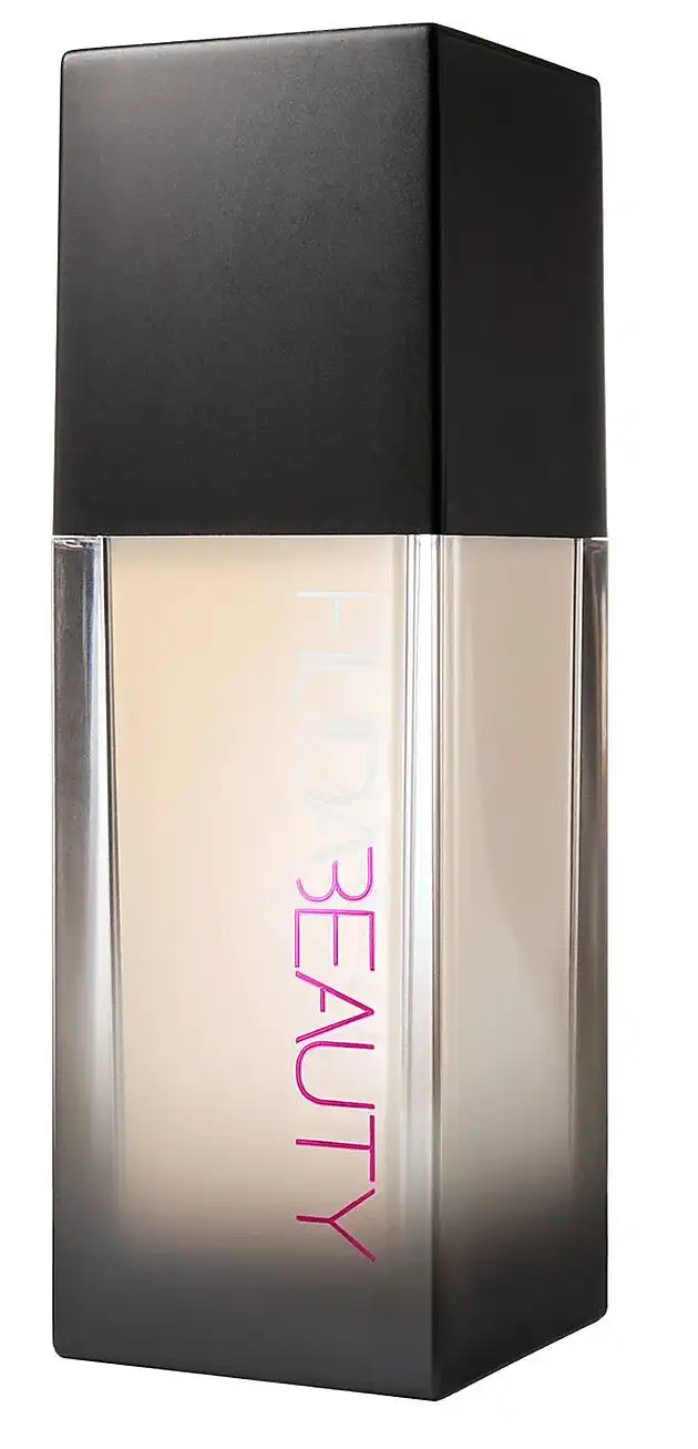 فاونديشن هدى بيوتي فوكس فيلتر مات، 110N