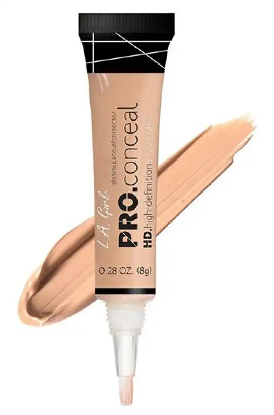 LA GIRL HD CONCEALER 974 Nude