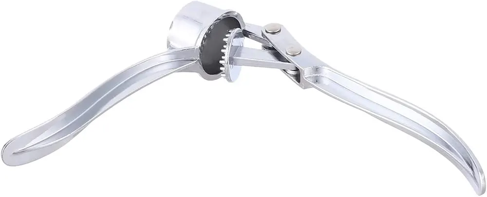 هراسة ثوم أستنالس - فضي