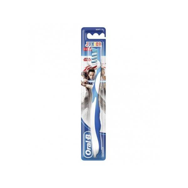 ORALB  Toothbrush  JUNIOR