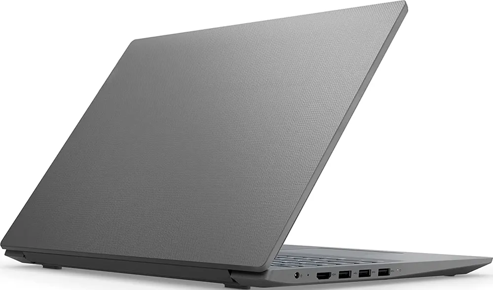 Lenovo V15 G1 IML Laptop, Intel® Core™ i3-10110U, 10th Gen, 4GB RAM, 1TB HDD, Intel® UHD Graphics, 15.6 Inch FHD TN, Gray