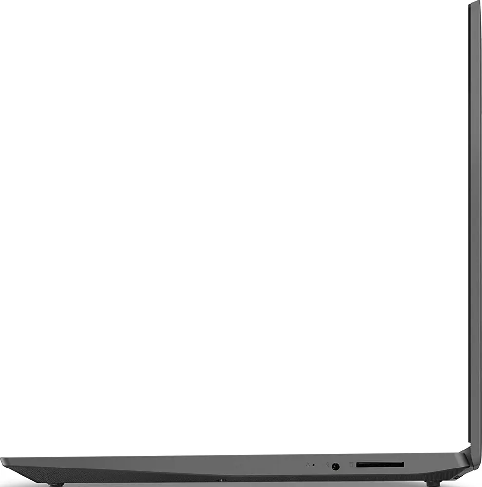 Lenovo V15 G1 IML Laptop, Intel® Core™ i3-10110U, 10th Gen, 4GB RAM, 1TB HDD, Intel® UHD Graphics, 15.6 Inch FHD TN, Gray