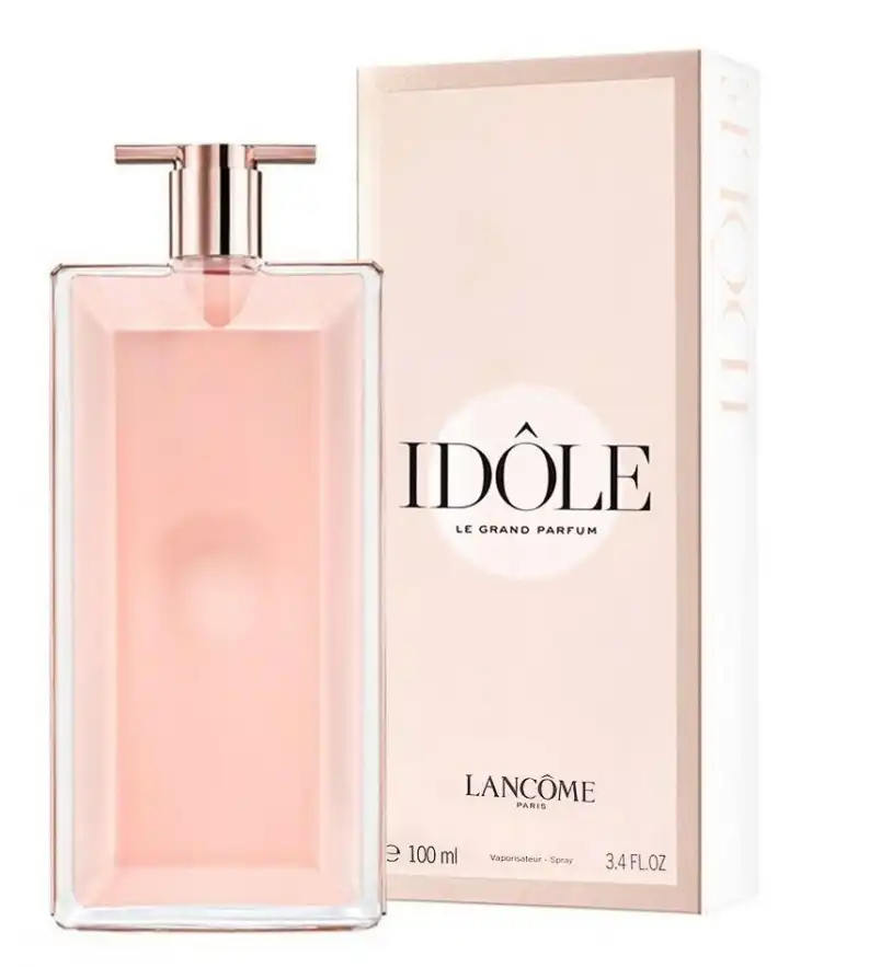 IDOLE BY LANCOME FOR WOMEN EDP 100ML