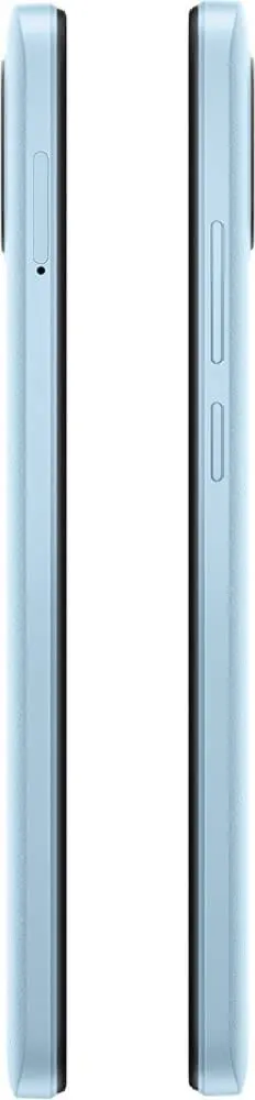 Redmi A1+ Dual SIM, 32GB Memory, 2GB RAM, 4G LTE, Light Blue