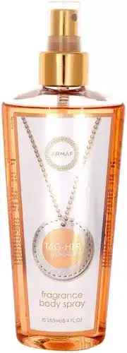 معطر ميست للجسم ارماف  , بادي ميست  تاج هير للنساء 250 مل