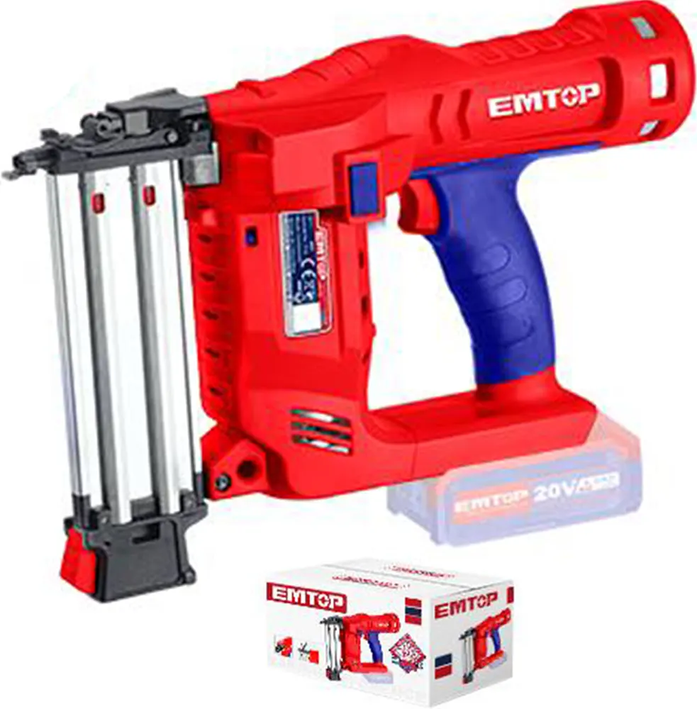 دباسة لاسلكية إم توب، بطارية 20 فولت، ELBNLI2028