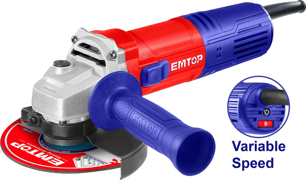 صاروخ قطعية ام توب، 900 وات، 5 بوصة، EAGRS09051