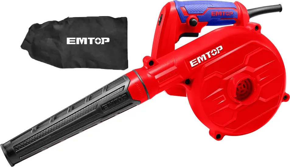 بلاور هواء  600 وات ، ام توب،  شفط و طرد، EABR6001