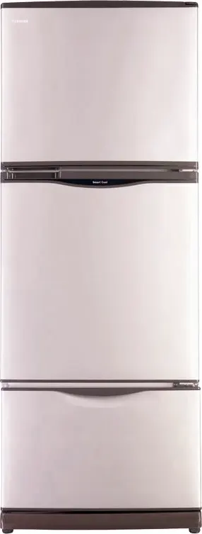 Toshiba 445 deals ltr refrigerator