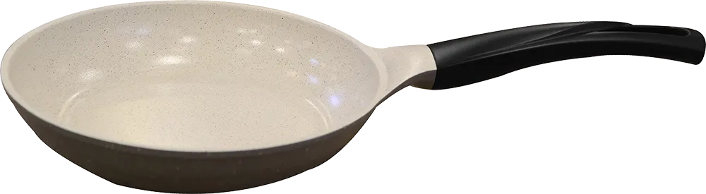 مقلاة شوي جيرانيت من ماستر مقاس 26 _ بني