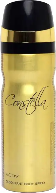 مزيل عرق سبراي كونستيلا من فورف للرجال 200 مل