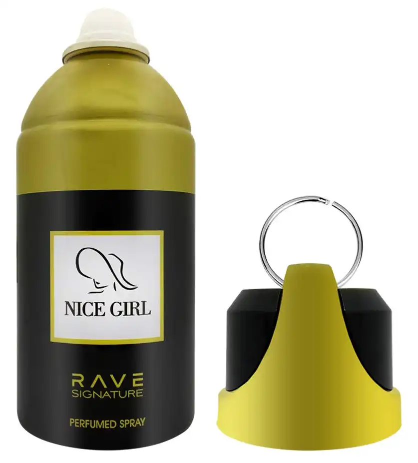 سبراي  نايس جيرل من رايف للنساء 250 مل