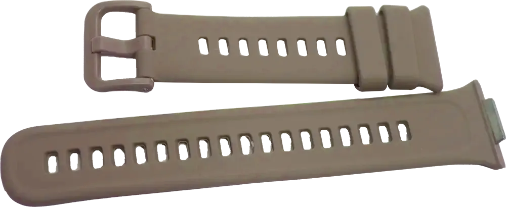 أستيك سيليكون لساعة FIT 2 - بيج