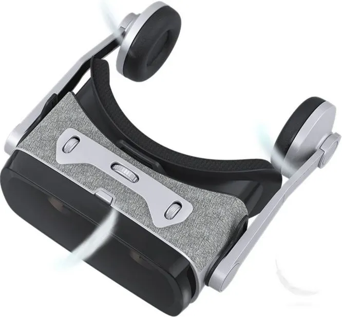 نظارات الواقع الافتراضي من شينيكون 7 E