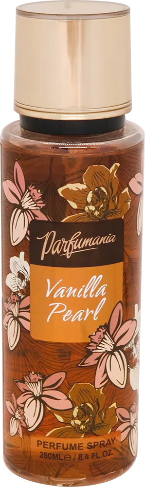 PARFUMANIA VANILLA PEARL Body MIST For Women 250ML