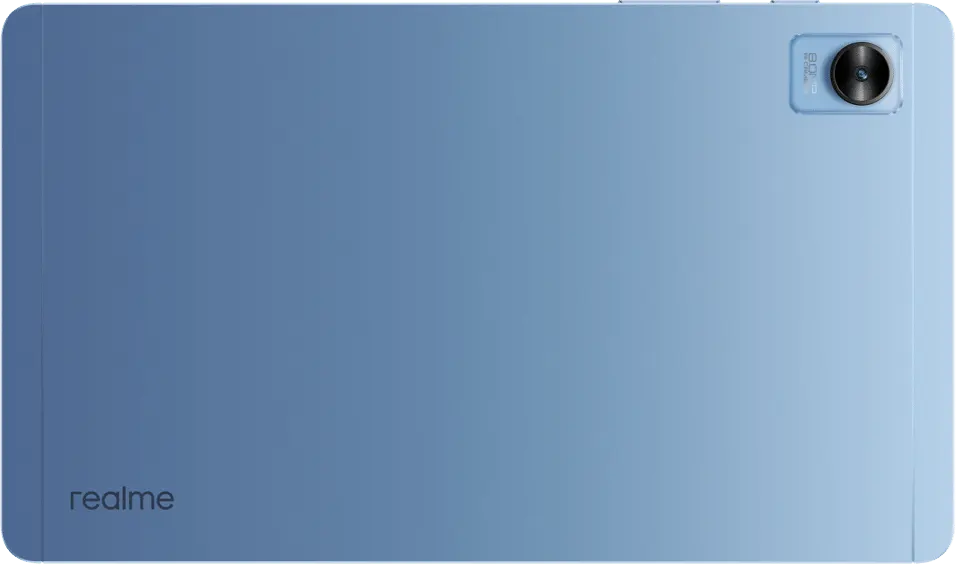 تابلت ريلمي باد ميني، شاشة 8.7 بوصة، ذاكرة داخلية 32 جيجابايت، رامات 3 جيجابايت، أزرق