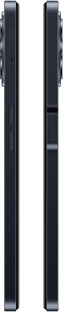 Realme C35 Dual SIM 128GB Memory, 4GB RAM, 4G LTE, Black