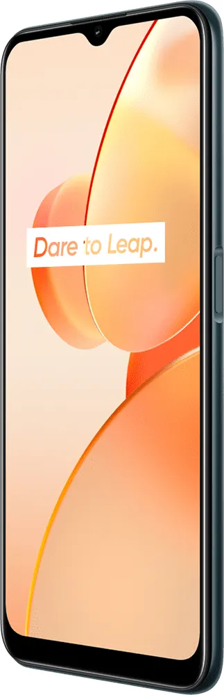 Realme C31 Dual SIM, 32GB Memory, 3GB RAM, 4G LTE, Green