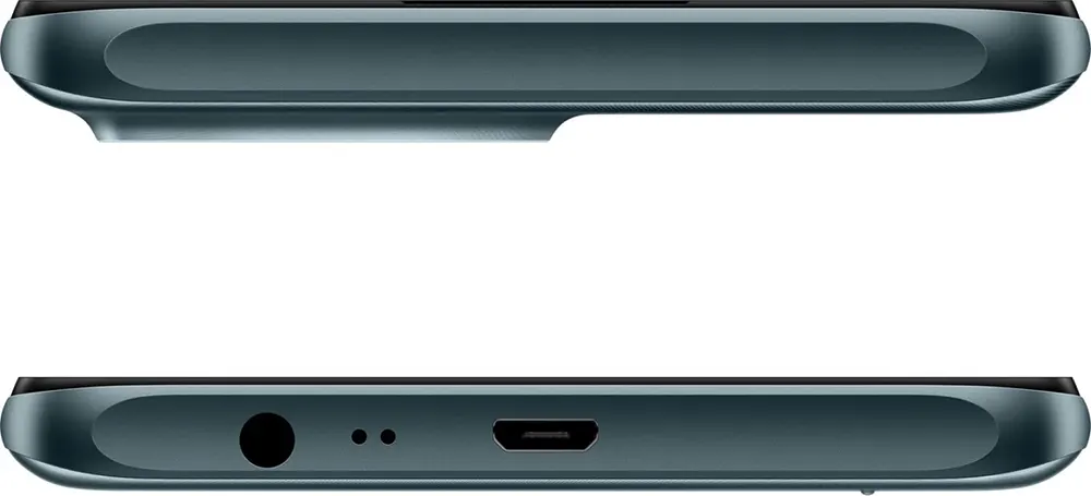 Realme C31 Dual SIM, 32GB Memory, 3GB RAM, 4G LTE, Green