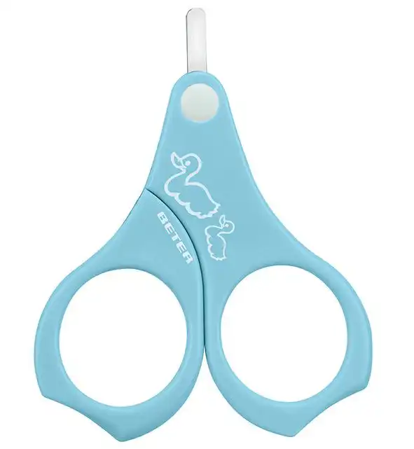Beter Special scissors for babies 13061
