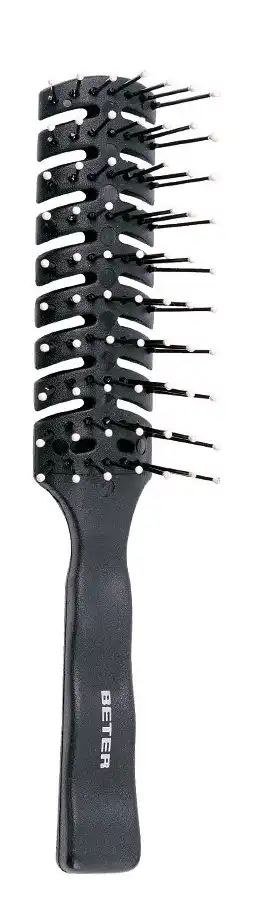 Beter Vent brush nylon ball-tip bristles 03039