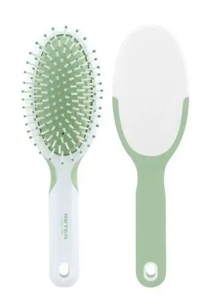 فرشاة شعر بشعيرات ذات طرف كروي من النايلون من بيتر  03057