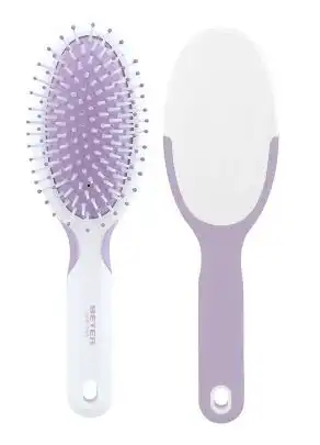 فرشاة شعر  بشعيرات ذات طرف كروي من النايلون من بيتر 03058