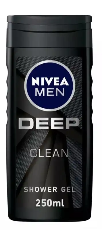 شاور جل ديب من نيفيا  250مل