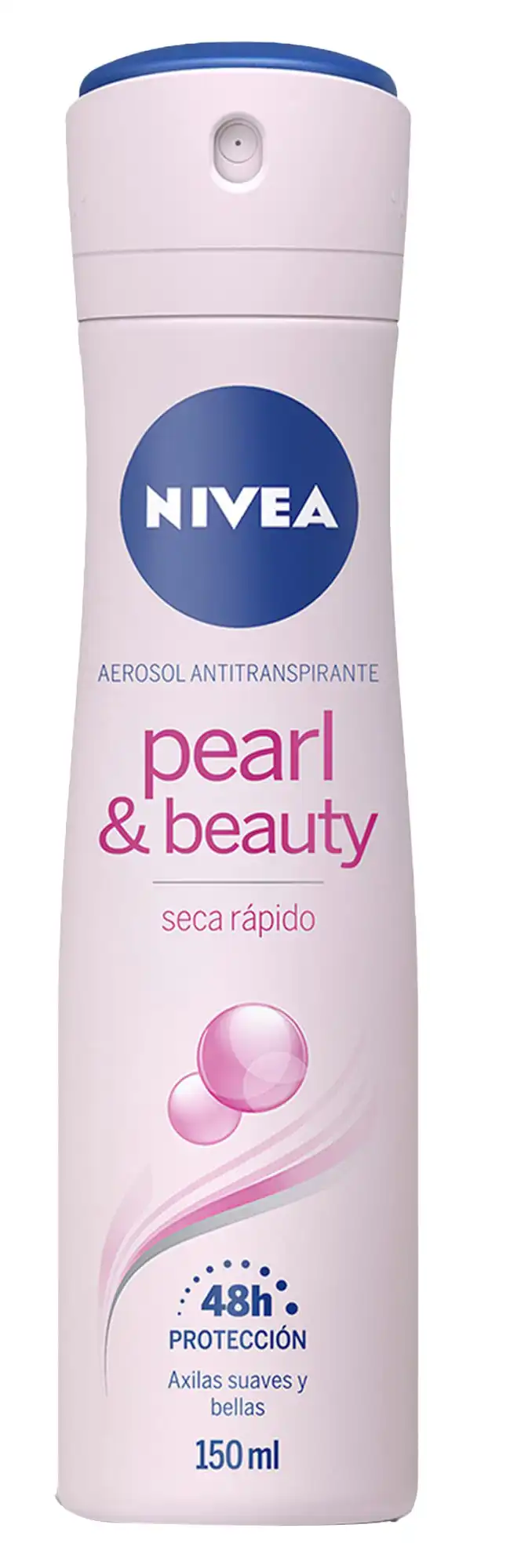 Nivea Pearl & Beauty BODY SPRAY FOR WOMEN 150ml