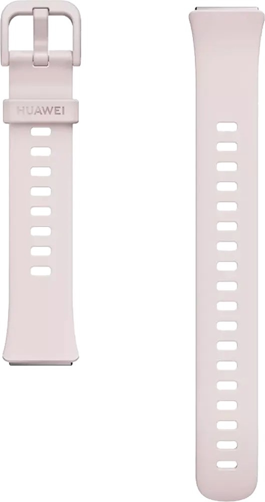 ساعة هواوي باند 7 ، شاشة 1.47 بوصة ، وردي نيبولا