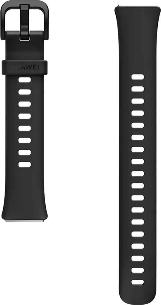 ساعة يد هواوي باند 7 LEA-B19 ، شاشة تعمل باللمس 1.47 بوصة ، مقاومة للماء ، بطارية تدوم حتى 14 يوم ،أسود جرافيت