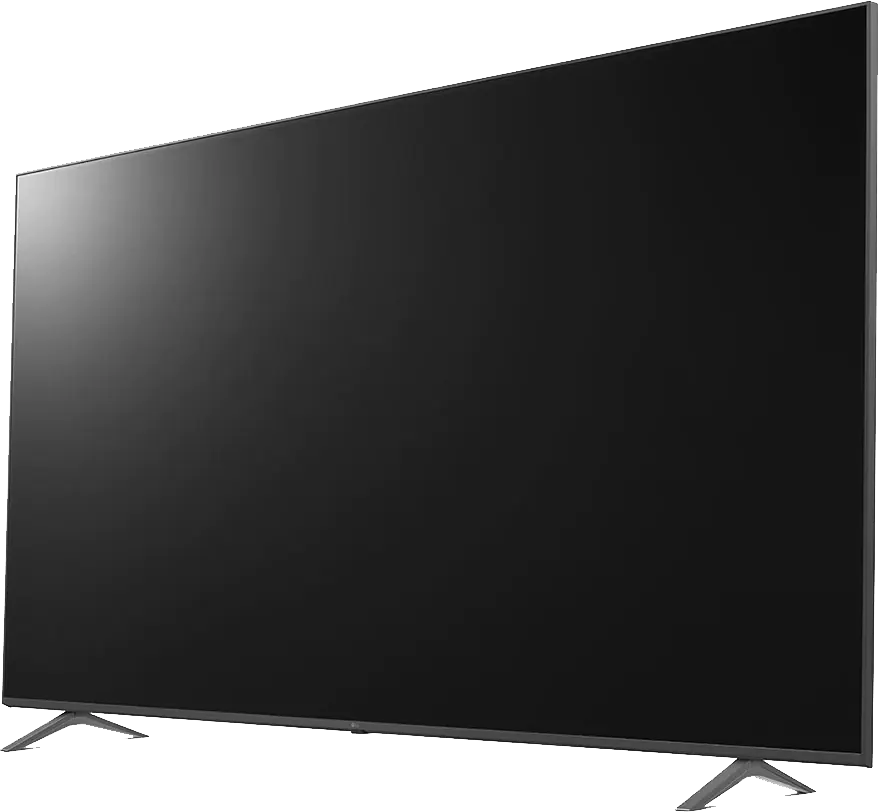 LG Smart TV, 65 inch, LED, 4K, Built in Receiver, 65UQ80006LD