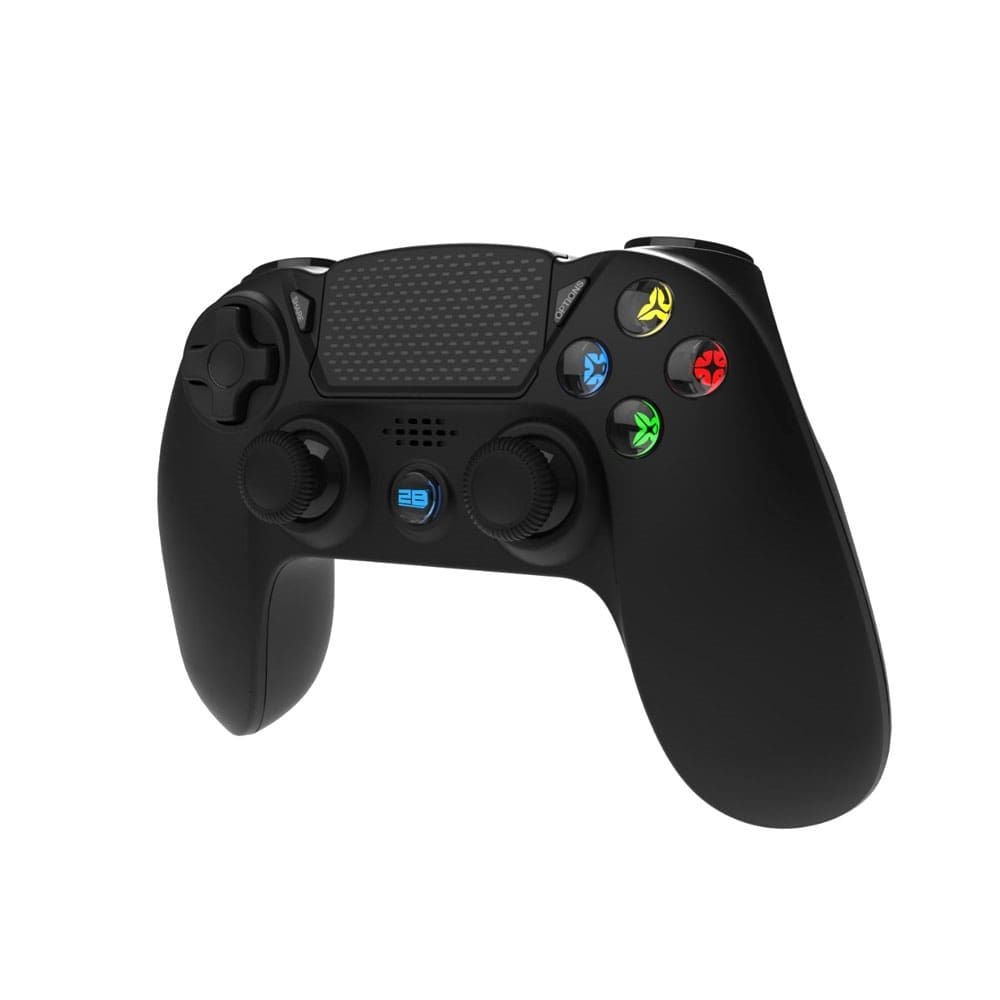 2B controller for PlayStation4, wireless, GP193, black