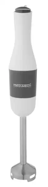 Media Tech Hand Blender, 450 Watt, 700ml , White MT-HB24
