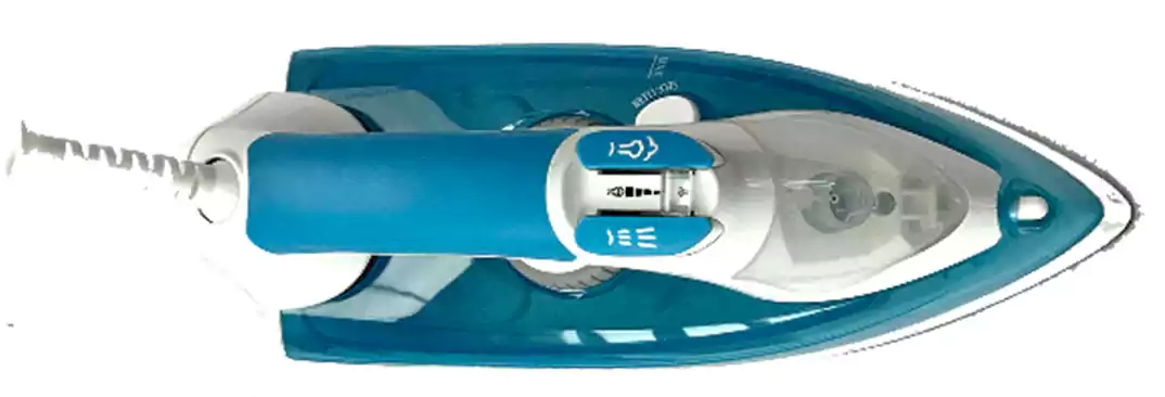 مكواة بخار سوناى 2400 وات ، تركواز، MA-8700