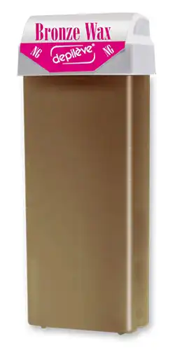 ديبلفي ان جى برونز واكس 100مل