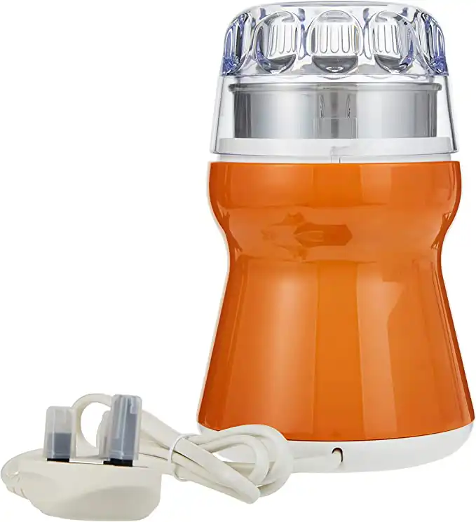 مطحنة بن مولينكس 180 وات، برتقالي AR110O10