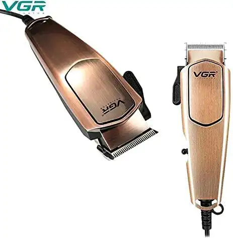 ماكينة حلاقة كهربائية للرجال في جي ار، روز جولد ، V-131