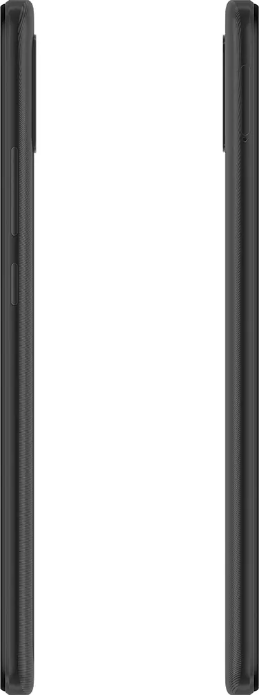 Xiaomi Redmi 9A Dual SIM Mobile, 32GB Internal Memory, 2GB RAM, 4G LTE Network, Gray