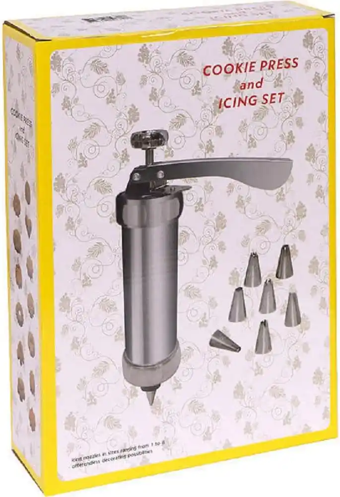 ماكينه بيتيفور ستيل لوكس