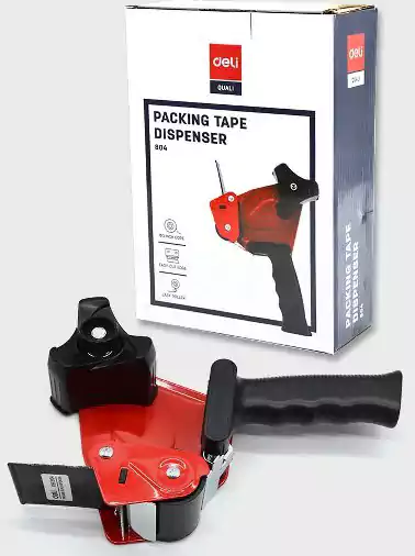 قطاعة سولتيب ديلي، كبير، أحمر 804