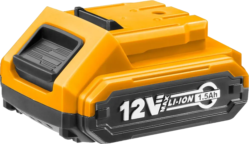 بطاريه شحن شنيور إنجكو 12 فولت FBLI12151