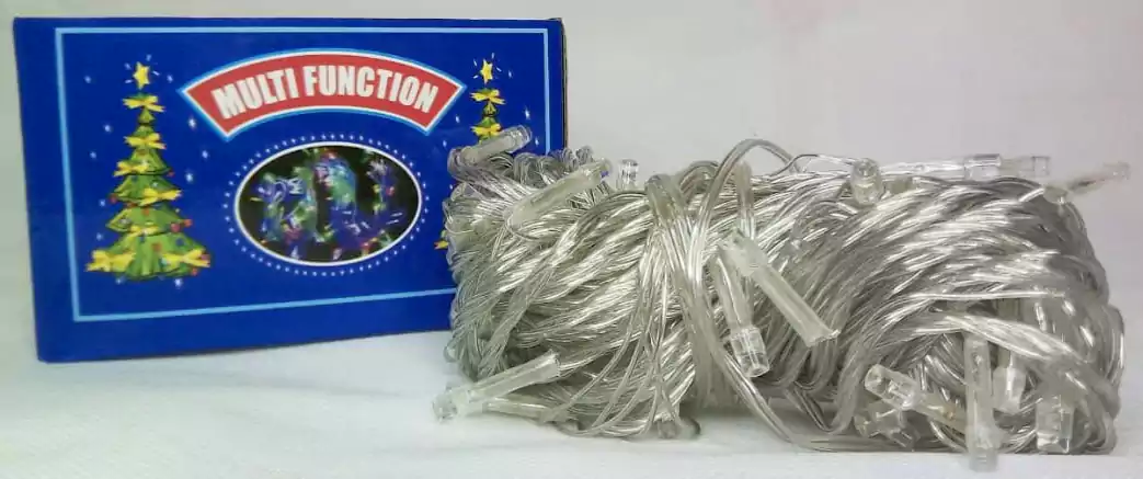 فرع نور - ألوان متعددة