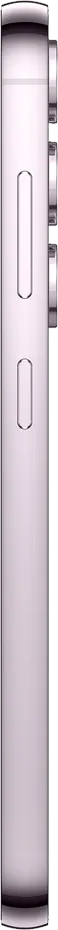 Samsung Galaxy S23 Dual SIM, 256GB Memory, 8GB RAM, 5G, Lavender