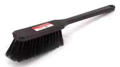 فرشاة شباك طويلة من الهلال والنجمة - ألوان متعددة