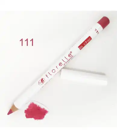 قلم تحديد كرايون مقاوم للماء من فلوريل 111