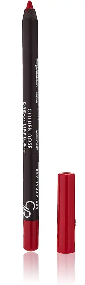 GOLDEN ROSE DREAM LIPS LIPLINER, 525